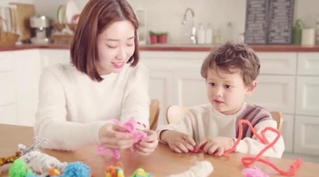 모루교육 킥스타터 홍보영상