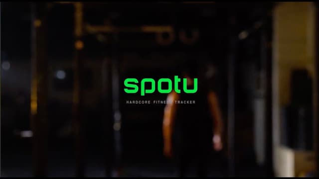 SPOTU 홍보 영상