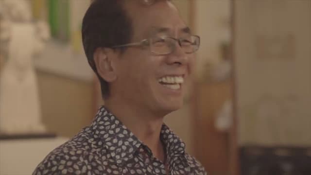 세종열전 이태근 작가 인터뷰 영상